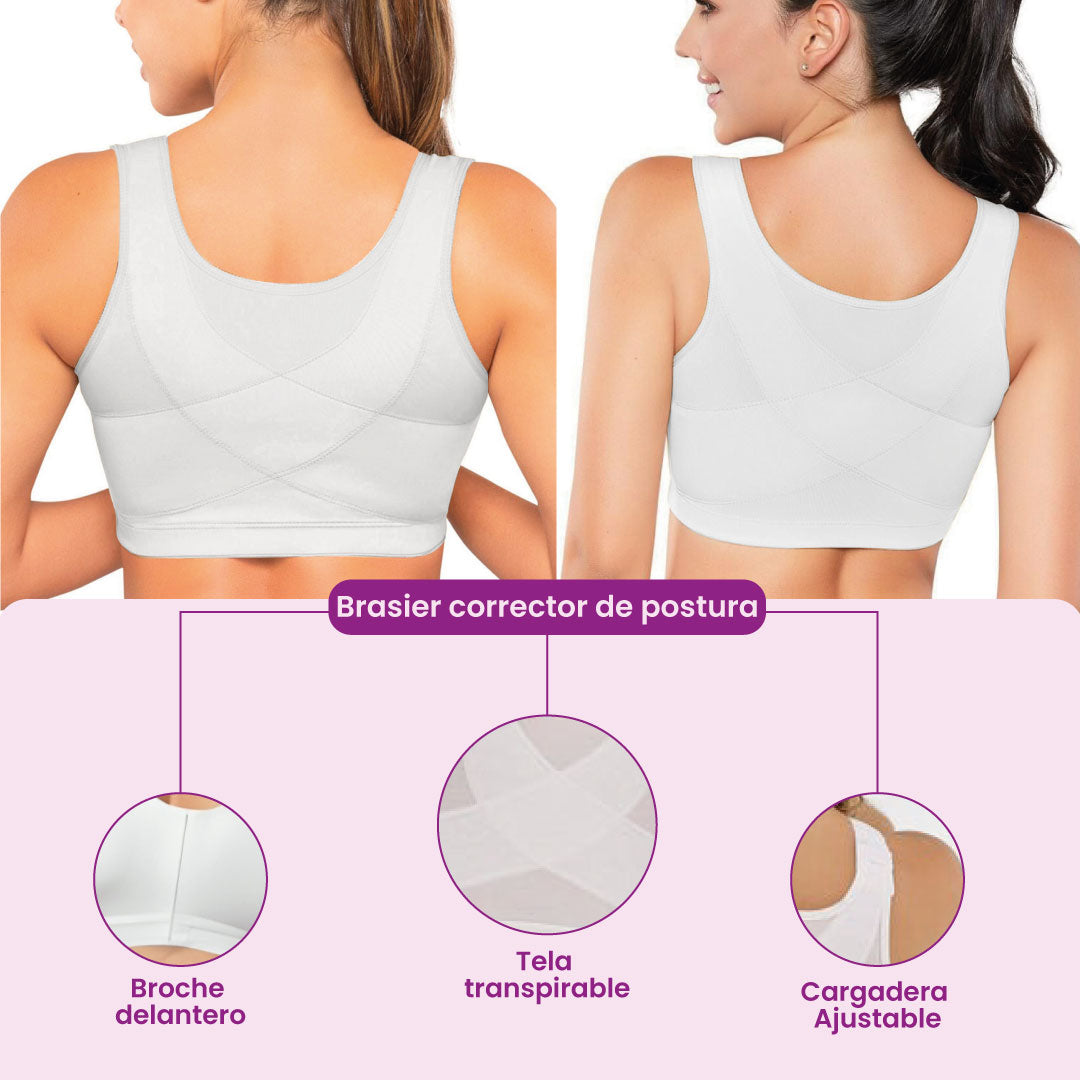 Sujetador Corrector Postural Pura Tienda