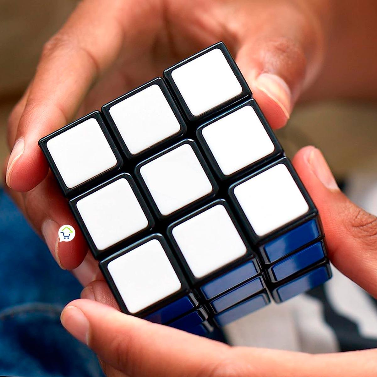 Cubo Rubik 3x3: Desafie-se com o Melhor do Entretenimento! VOE