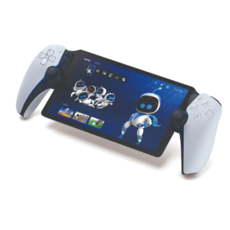 CONSOLA DE JUEGOS PORTÁTIL PLAYSTATION® PANTALLA IPS HD SSD 2TB + 5 JUEGOS INCLUIDOS - PROMOCION CIERRE DE LA TIENDA Tienda Espanha
