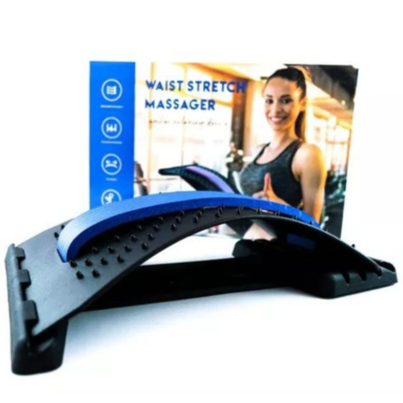 Tabla Ortopédica - Alivia el Dolor Pura Tienda