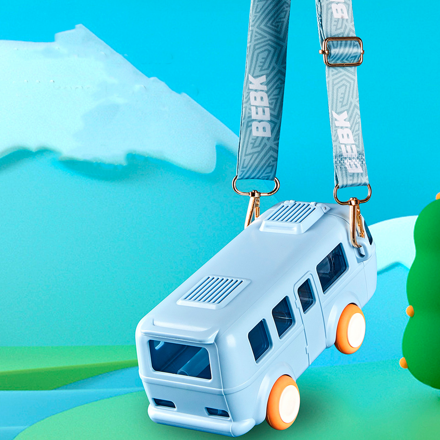 Aquabus🚌🚍🫗💦👧👦 Tienda Colômbia