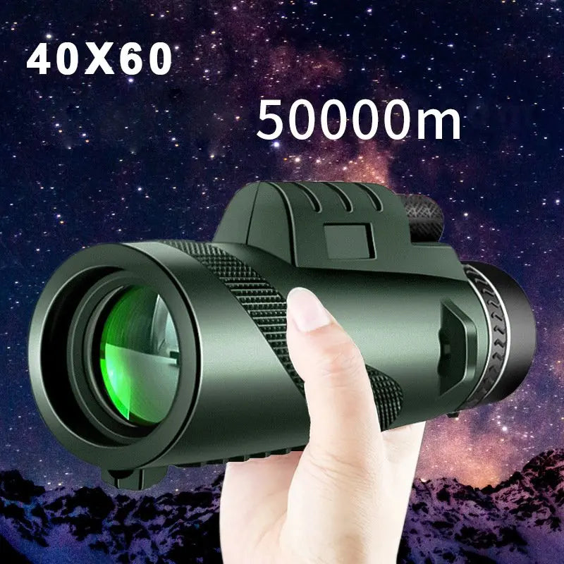 Telescopio Portátil con Visión Nocturna - Stellar™ Tienda Colômbia