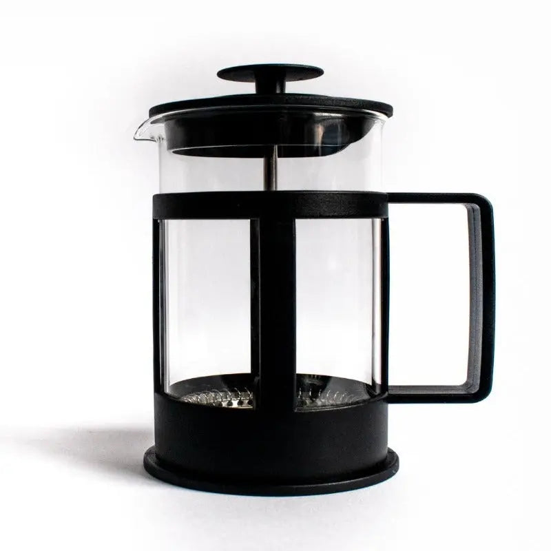 Cafetera Prensa Francesa Pura Tienda