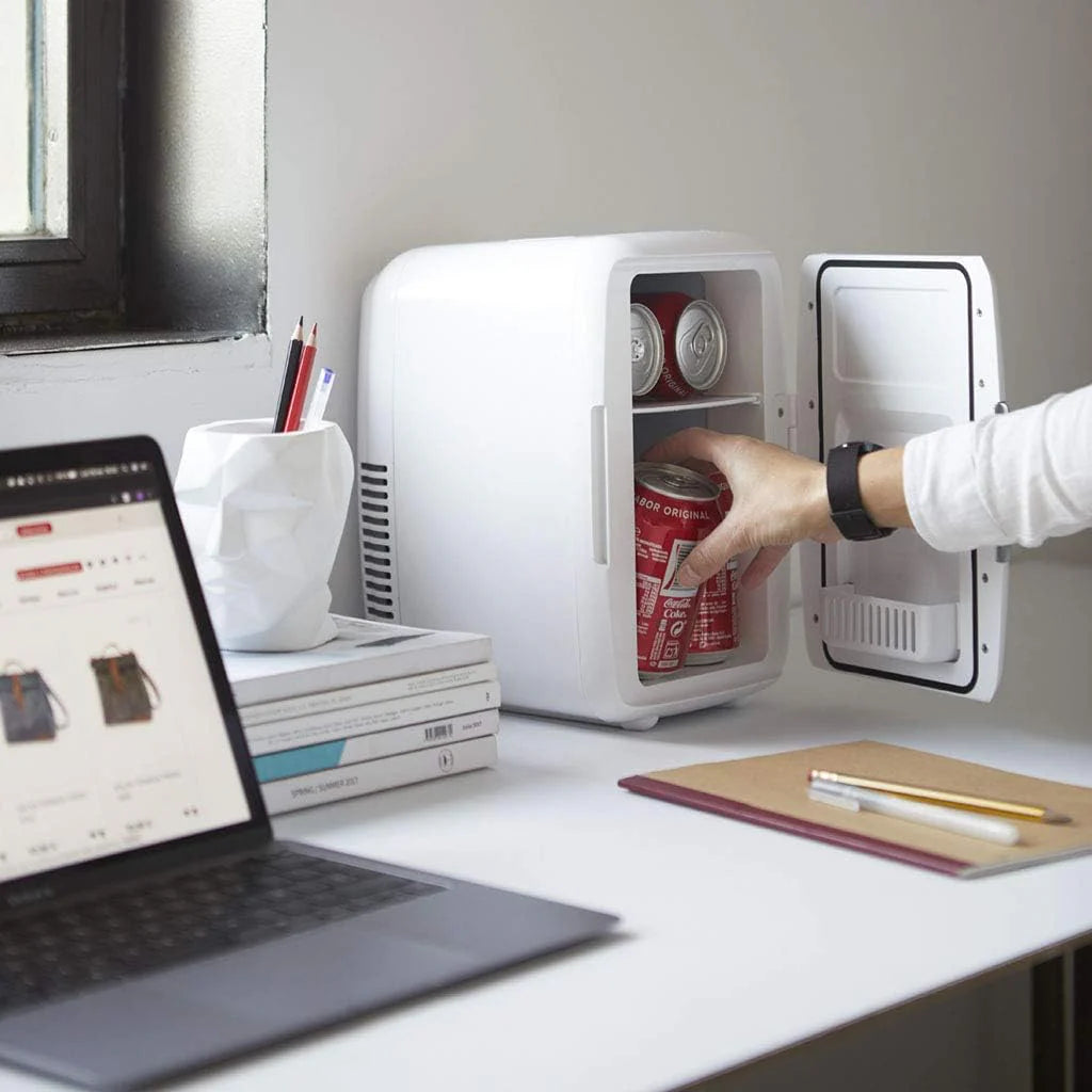 🧊 Nesturn ChillBox™ – Mini Nevera Multifuncional de Lujo Tienda Espanha