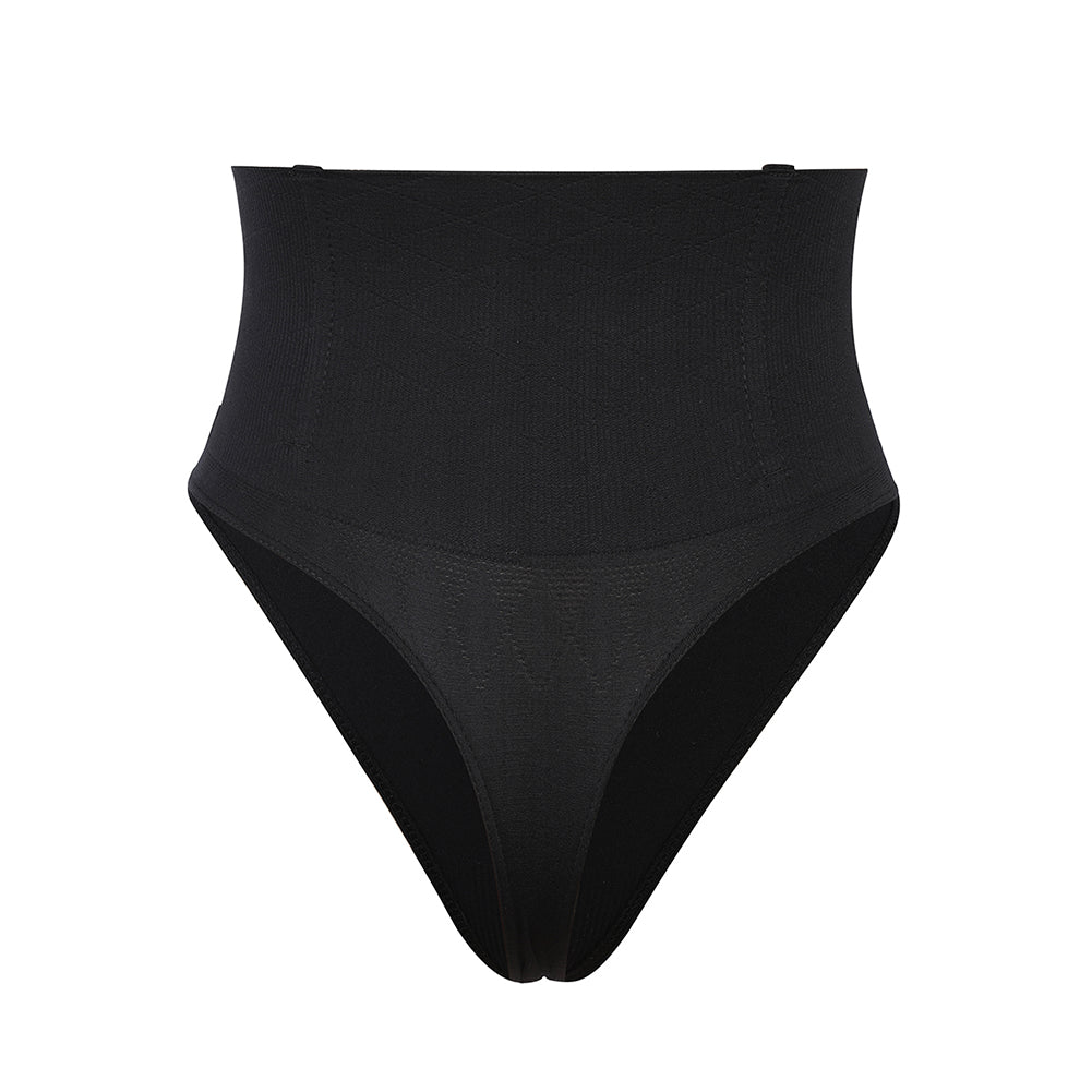 PANTY Panty Control! LEVANTACOLA Y FAJA REDUCTORA - PACK COMBOX3 VogaCol