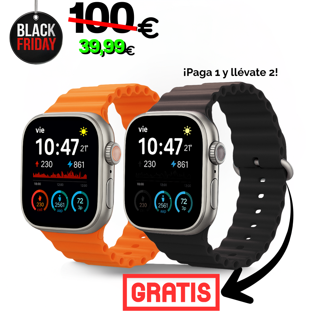Smart watch SMARTWATCH Y68
