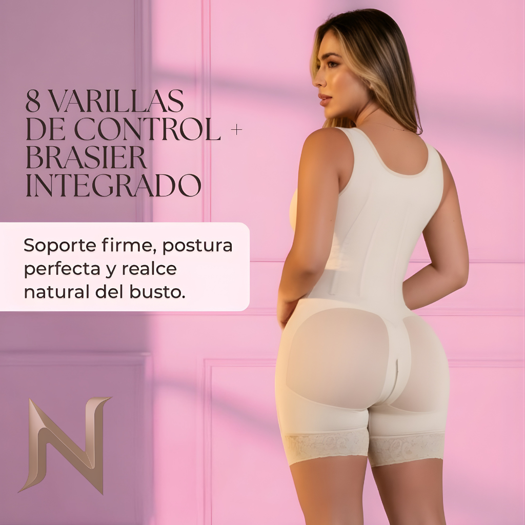 FAJA LUXURY ULTRA LIPO