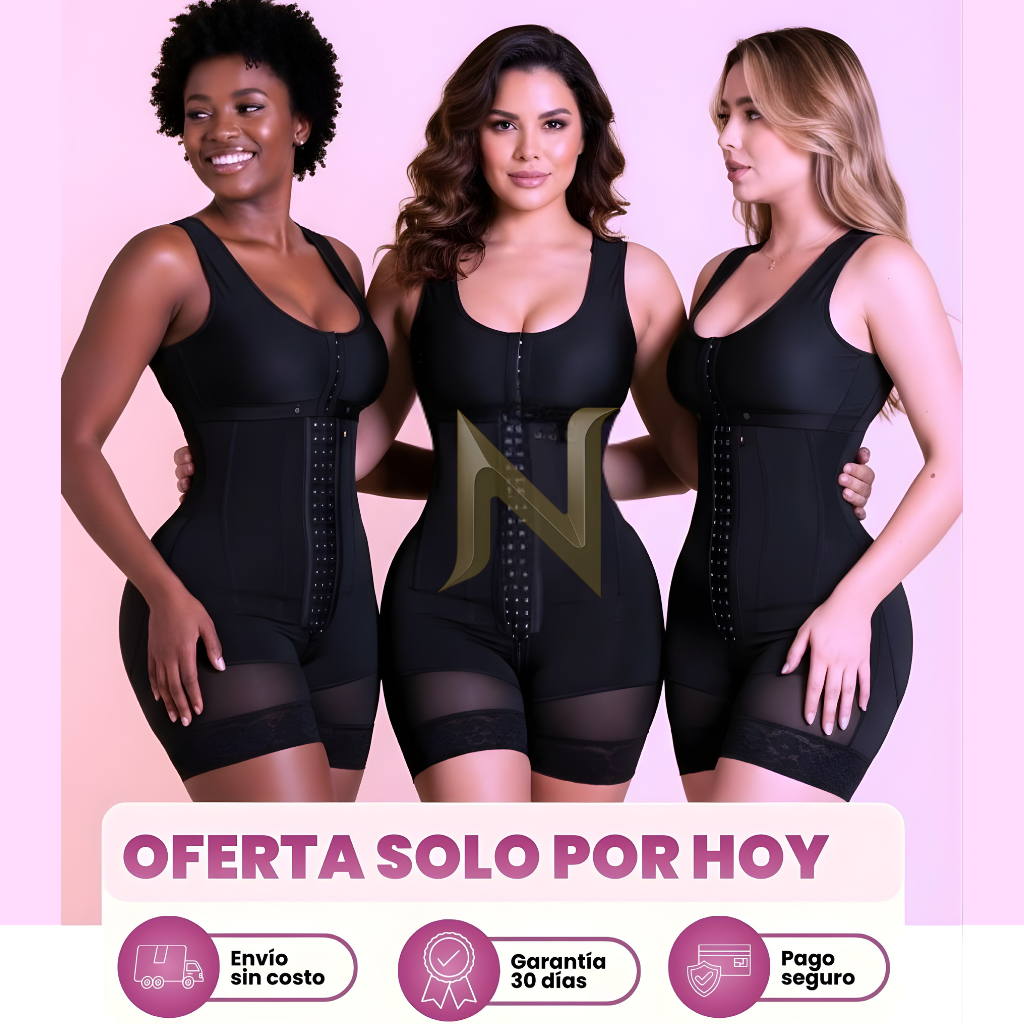 FAJA LUXURY ULTRA LIPO