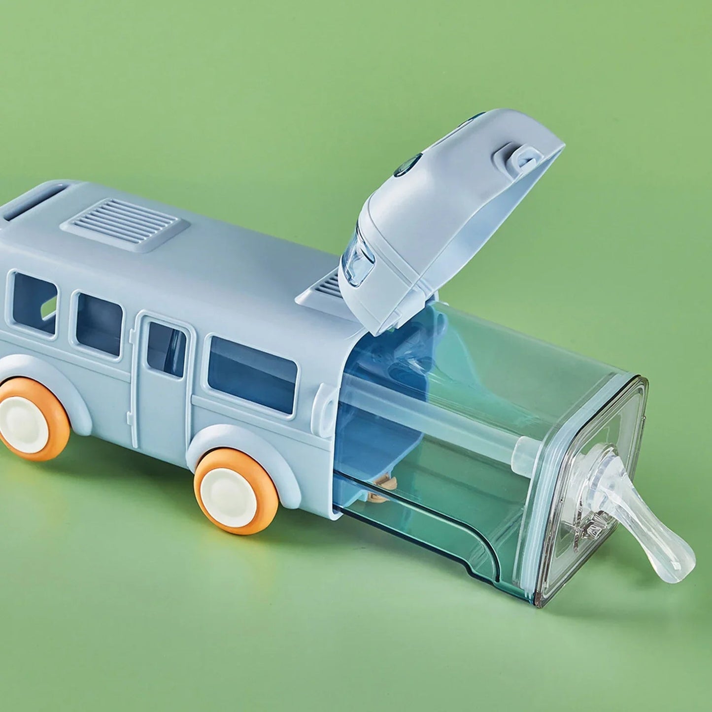 Aquabus🚌🚍🫗💦👧👦 Tienda Colômbia