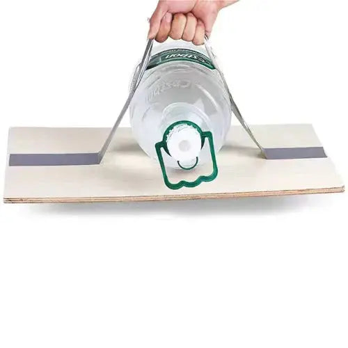 Cinta De Butilo Impermeable 10m - Sella Guard Pura Tienda