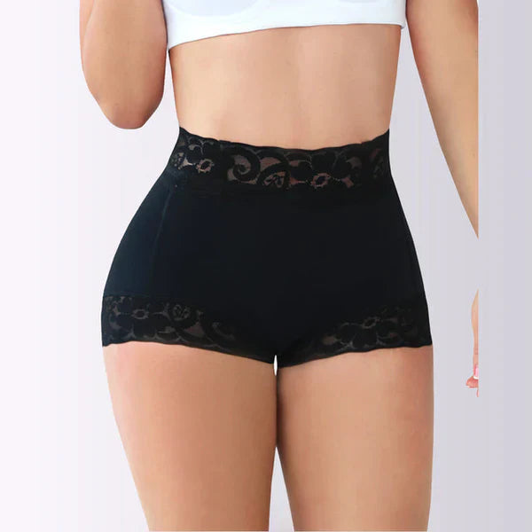 PANTY BUMLIFT™ LEVANTACOLA Y FAJA REDUCTORA - PACK COMBOX3 VogaCol