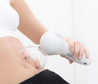 Celluless Anticelulitis: Copas Vacumterapia Tonifica VOE