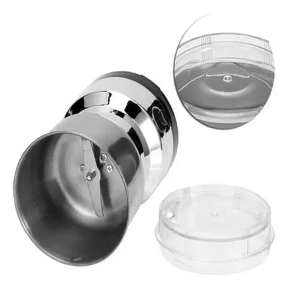 Molino Triturador Moledor De Café Pura Tienda