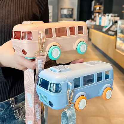 Aquabus🚌🚍🫗💦👧👦 Tienda Colômbia