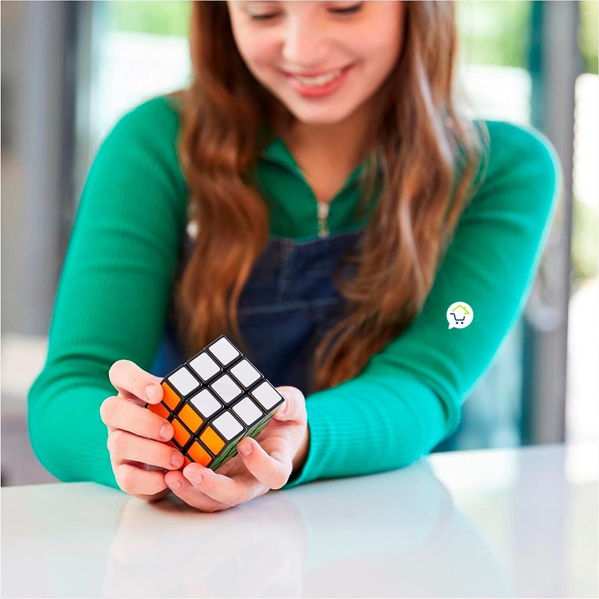 Cubo Rubik 3x3: Desafie-se com o Melhor do Entretenimento! VOE