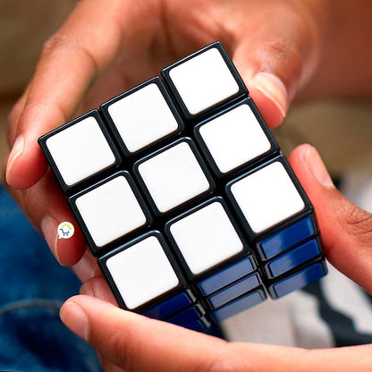 Cubo Rubik 3x3: Desafie-se com o Melhor do Entretenimento! VOE