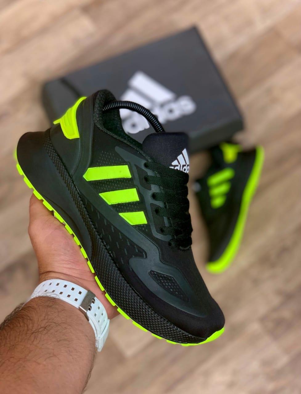 Tenis Adidas 2K VogaCol