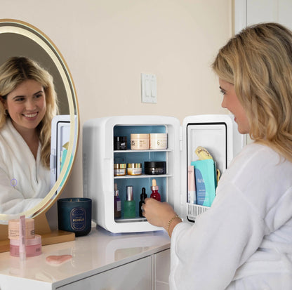 🧊 Nesturn ChillBox™ – Mini Nevera Multifuncional de Lujo Tienda Espanha