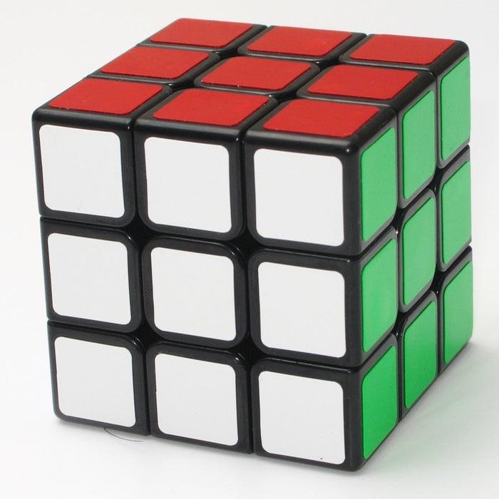 Cubo Rubik 3x3: Desafie-se com o Melhor do Entretenimento! VOE