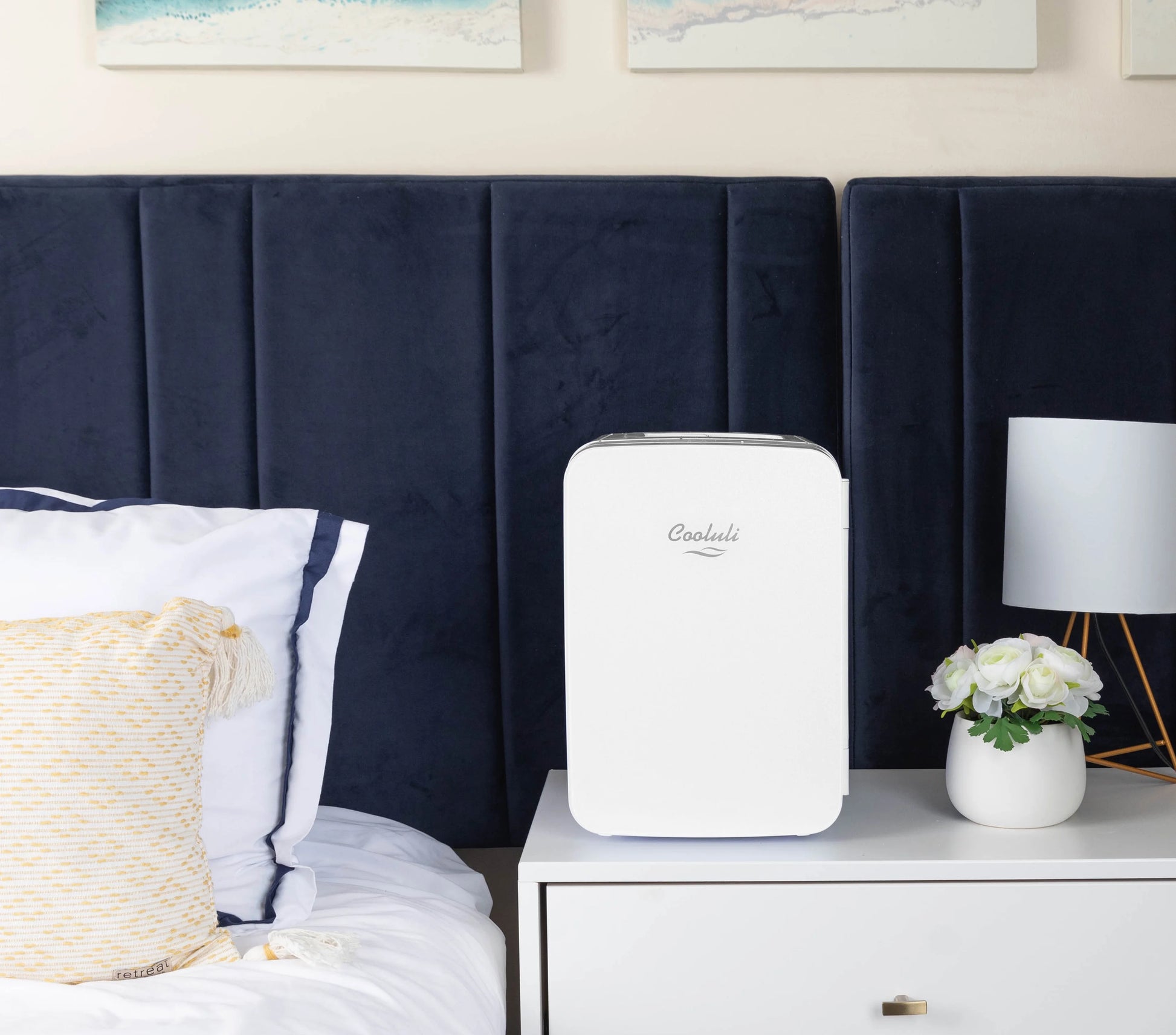 🧊 Nesturn ChillBox™ – Mini Nevera Multifuncional de Lujo Tienda Espanha