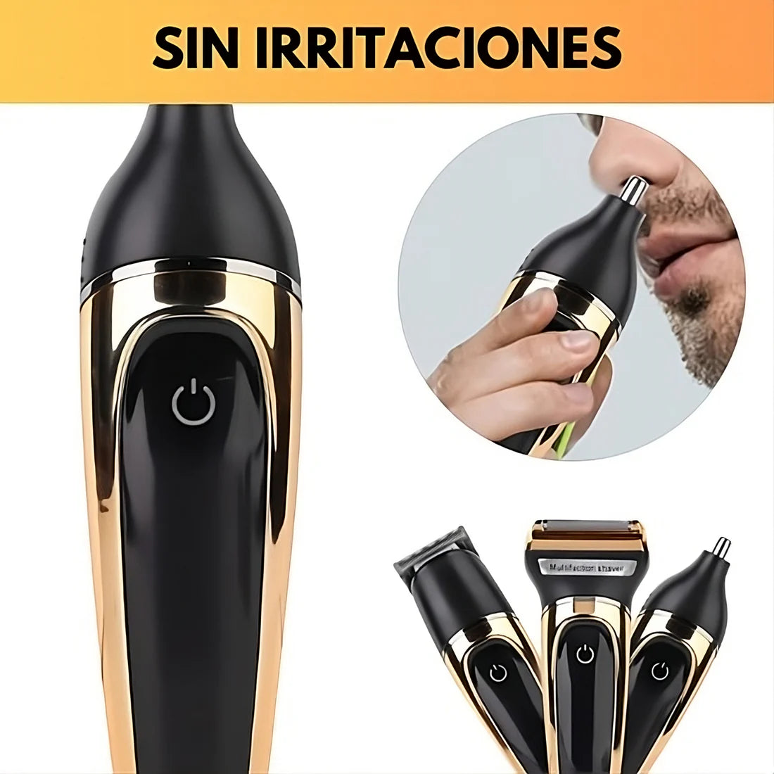 Cortadora 3 en 1 Tienda Espanha