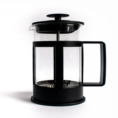Cafetera Prensa Francesa Pura Tienda