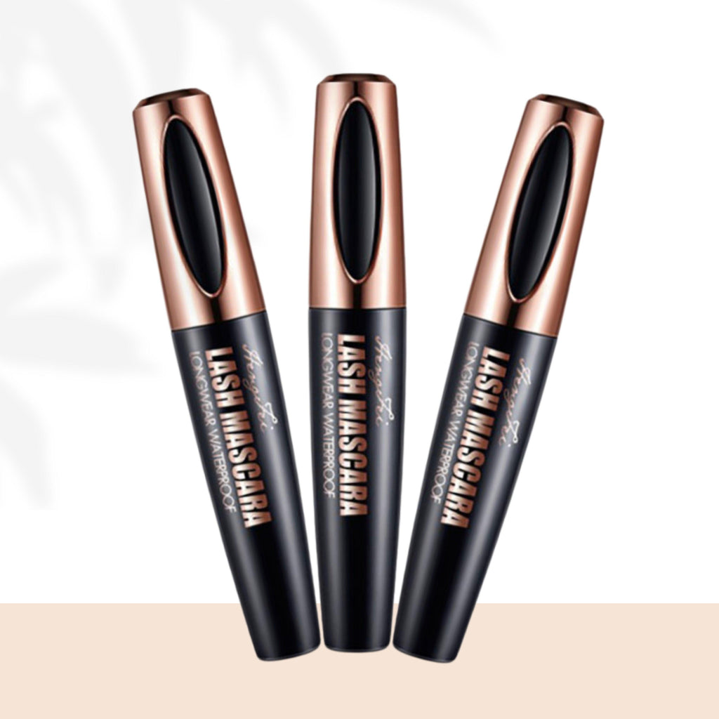 Pestañas mágicas sistema 4D Original [Oferta 3X1 - Solo HOY]🎁 Tienda Colômbia