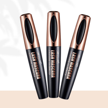 Pestañas mágicas sistema 4D Original [Oferta 3X1 - Solo HOY]🎁 Tienda Colômbia