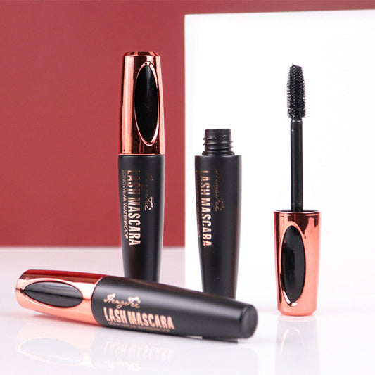 Pestañas mágicas sistema 4D Original [Oferta 3X1 - Solo HOY]🎁 Tienda Colômbia