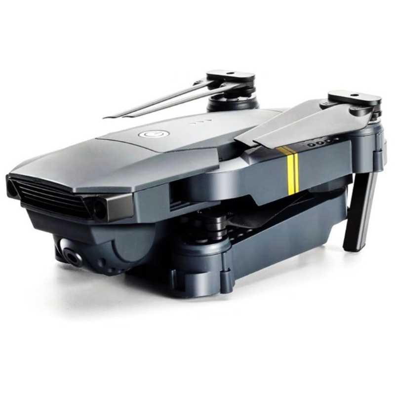 Drone Plegable Con Cámara Wifi 2.4g 998w Pura Tienda