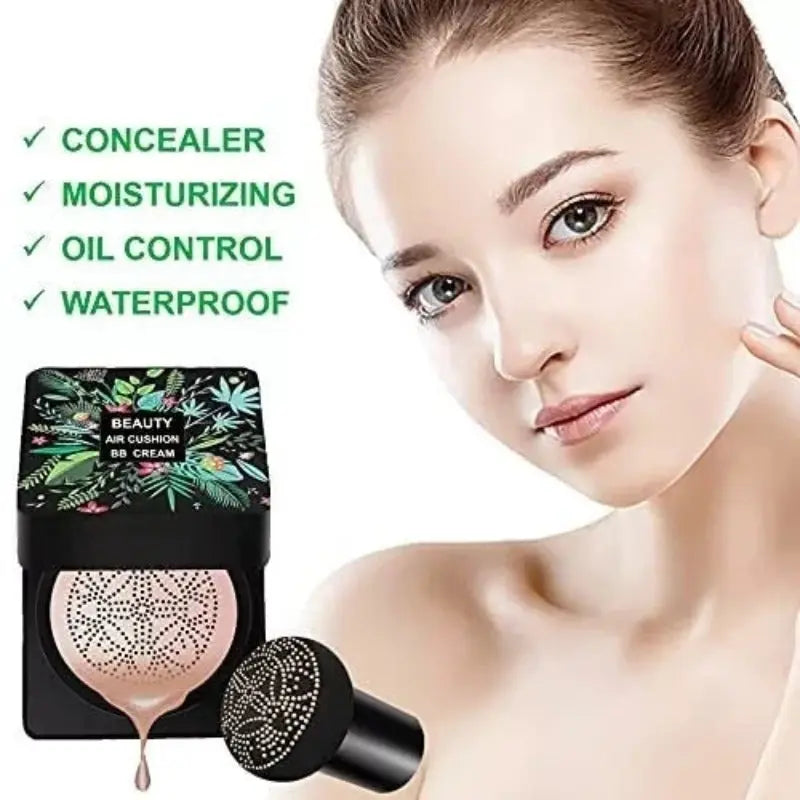 BASE DE MAQUILLAJE CUSHION Pura Tienda