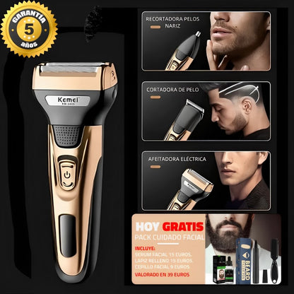 Cortadora 3 en 1 Tienda Espanha