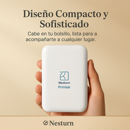 Impresora Nesturn Tienda Espanha