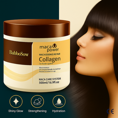🌿🌟 ¡Mascarilla Capilar Karsell – COMPRE 1 Y LLEVA 3 ✨💆 Tienda Espanha