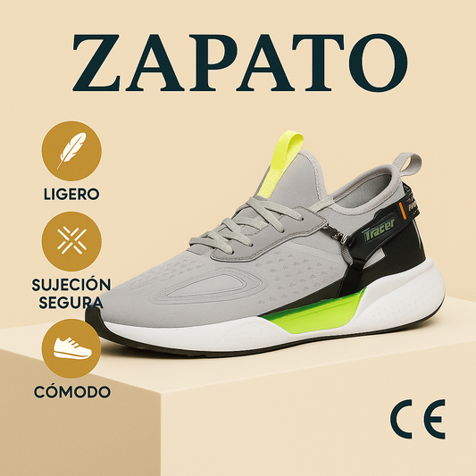 Zapatillas Thunder VogaCol