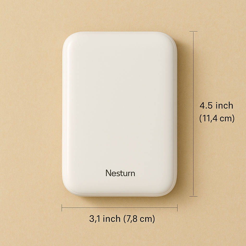 Impresora Nesturn Tienda Espanha