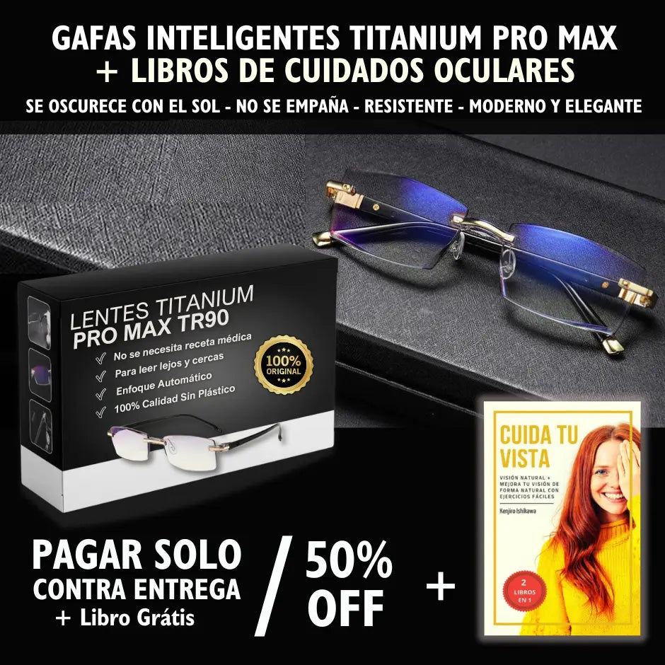 Gafas Tradicionales Tienda Espanha