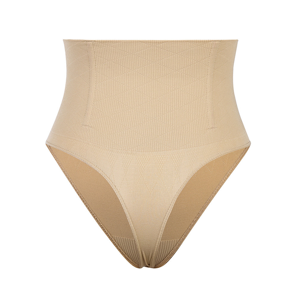 PANTY Panty Control! LEVANTACOLA Y FAJA REDUCTORA - PACK COMBOX3 VogaCol