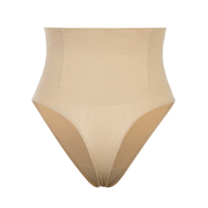 PANTY Panty Control! LEVANTACOLA Y FAJA REDUCTORA - PACK COMBOX3 VogaCol