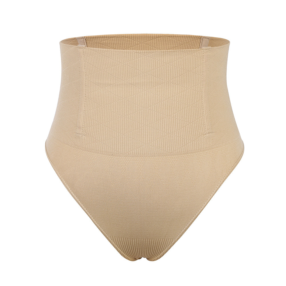 PANTY Panty Control! LEVANTACOLA Y FAJA REDUCTORA - PACK COMBOX3 VogaCol