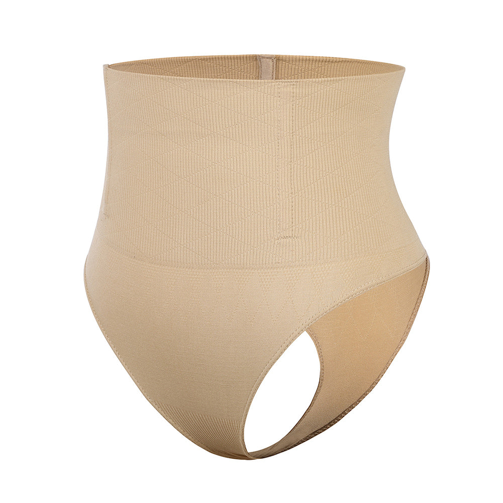 PANTY Panty Control! LEVANTACOLA Y FAJA REDUCTORA - PACK COMBOX3 VogaCol