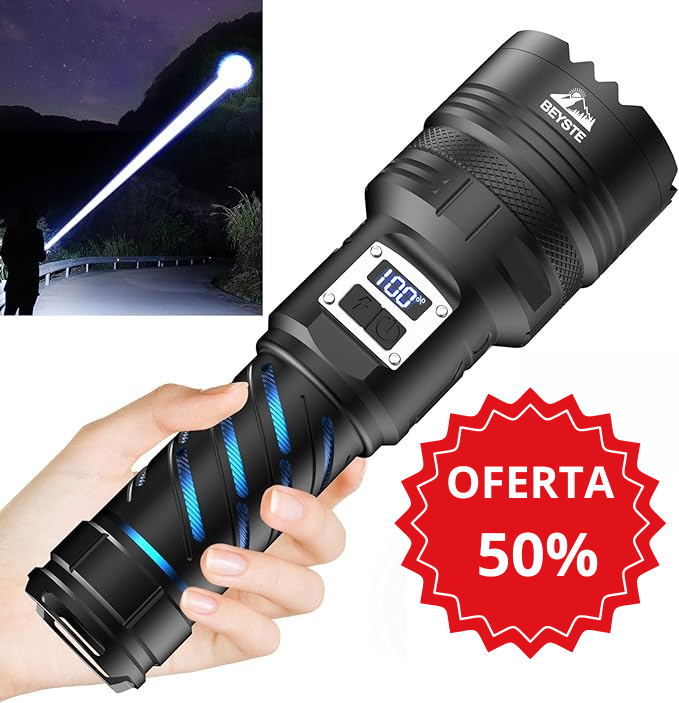 Set Linterna Táctica Laser - Military™ Tienda Colômbia