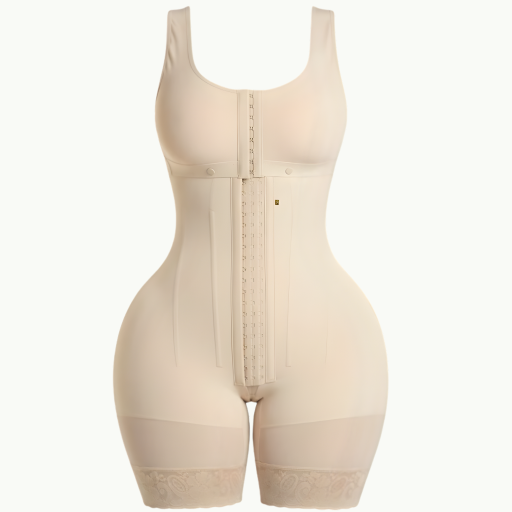 FAJA LUXURY ULTRA LIPO