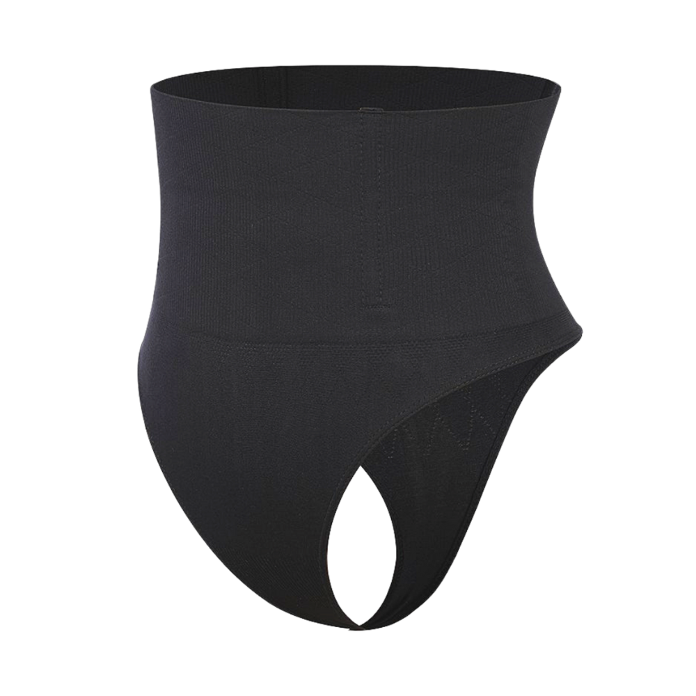 PANTY Panty Control! LEVANTACOLA Y FAJA REDUCTORA - PACK COMBOX3 VogaCol