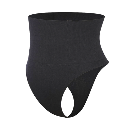 PANTY Panty Control! LEVANTACOLA Y FAJA REDUCTORA - PACK COMBOX3 VogaCol