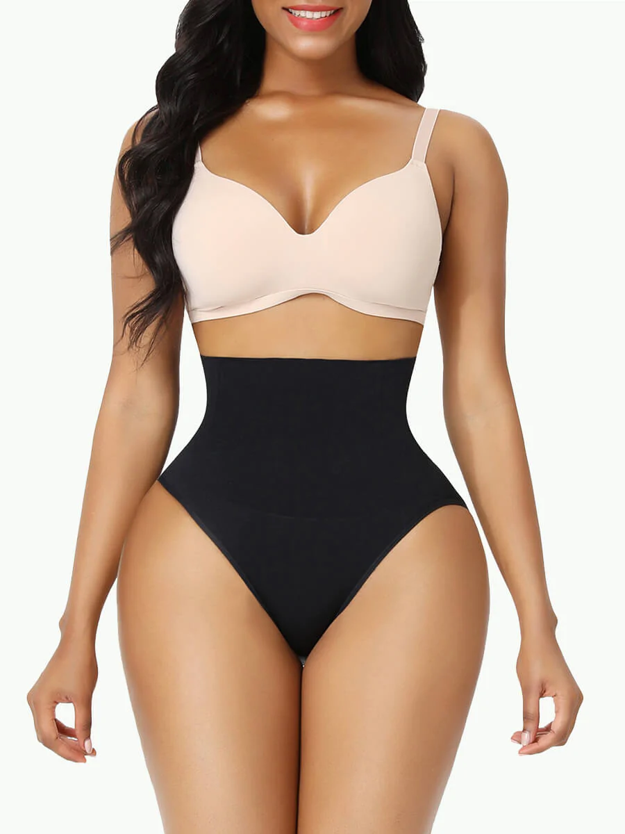 PANTY Panty Control! LEVANTACOLA Y FAJA REDUCTORA - PACK COMBOX3 VogaCol