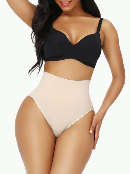PANTY Panty Control! LEVANTACOLA Y FAJA REDUCTORA - PACK COMBOX3 VogaCol