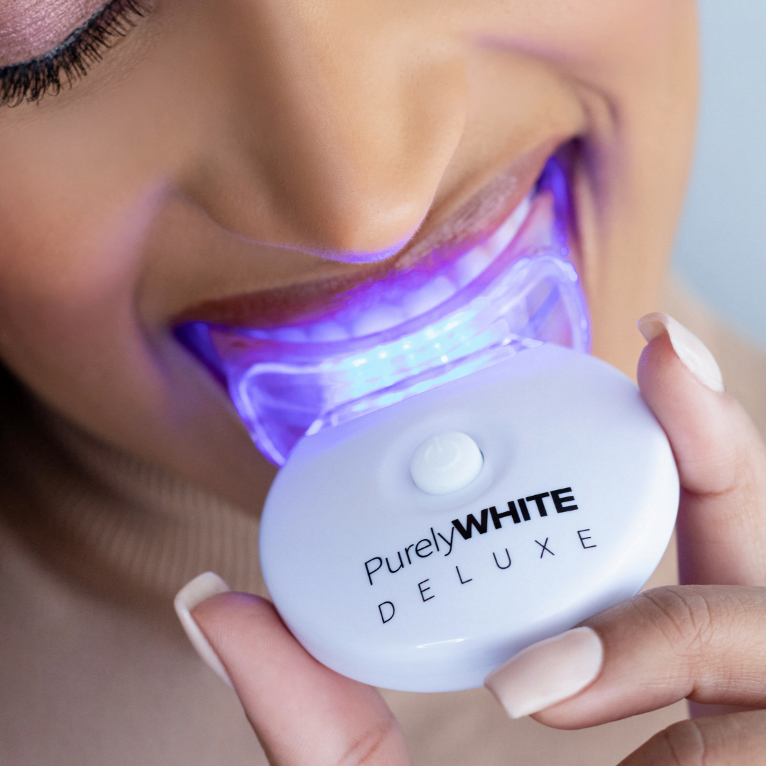Blanqueador Dental VogaCol