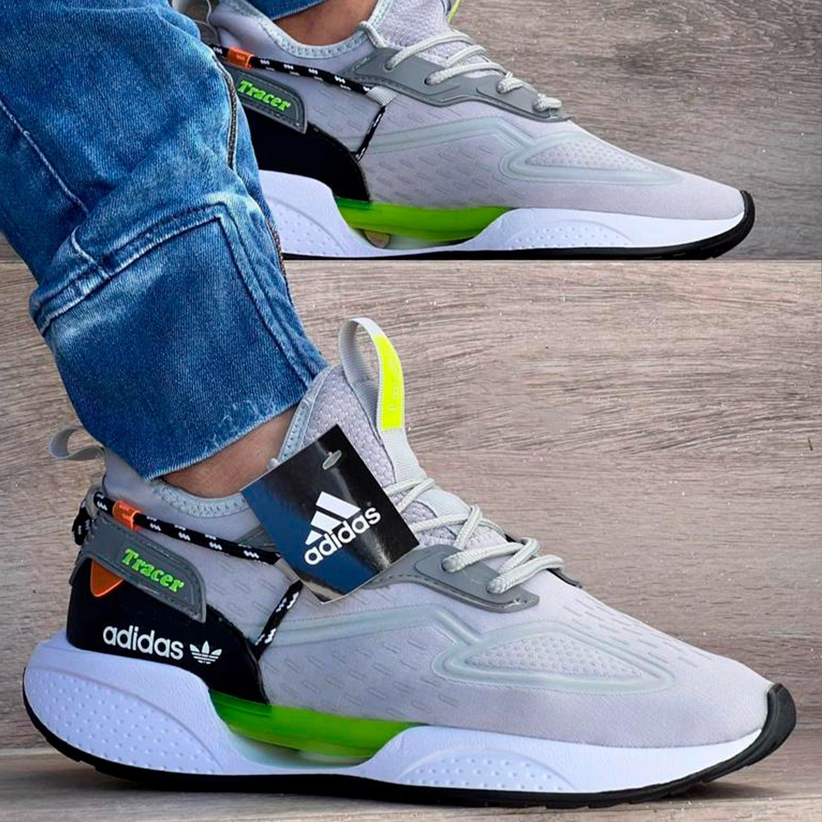 Zapatillas Thunder VogaCol