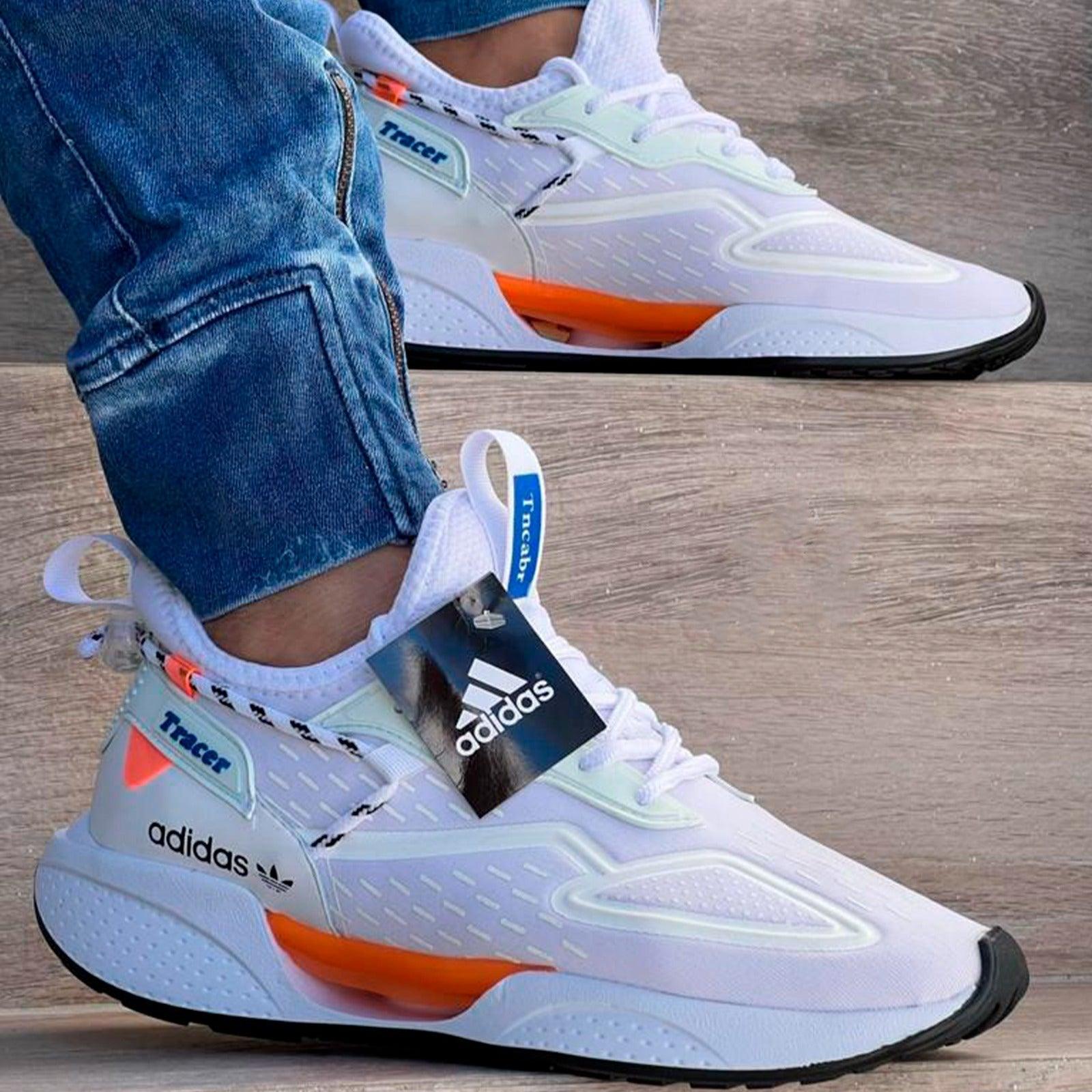 Zapatillas Thunder VogaCol